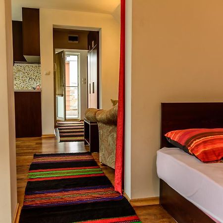 Apartment Leonardo Davinci Plovdiv Esterno foto