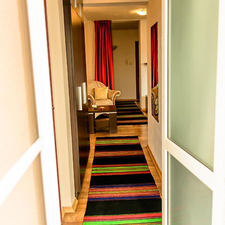 Apartment Leonardo Davinci Plovdiv Esterno foto