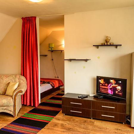 Apartment Leonardo Davinci Plovdiv Esterno foto