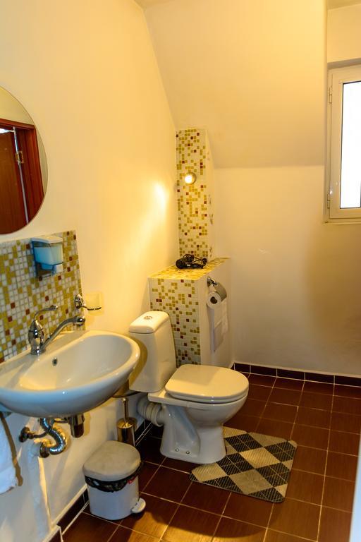 Apartment Leonardo Davinci Plovdiv Esterno foto