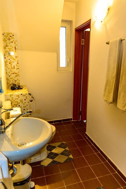 Apartment Leonardo Davinci Plovdiv Esterno foto