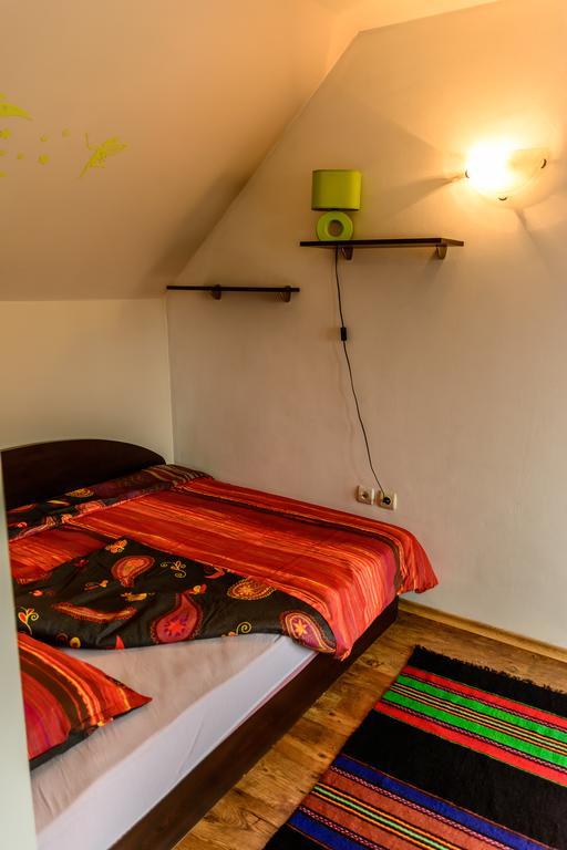 Apartment Leonardo Davinci Plovdiv Esterno foto