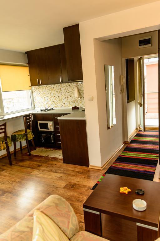 Apartment Leonardo Davinci Plovdiv Esterno foto