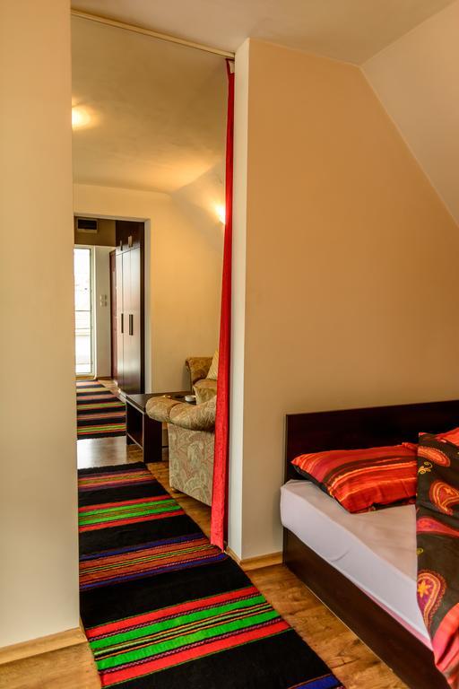 Apartment Leonardo Davinci Plovdiv Esterno foto