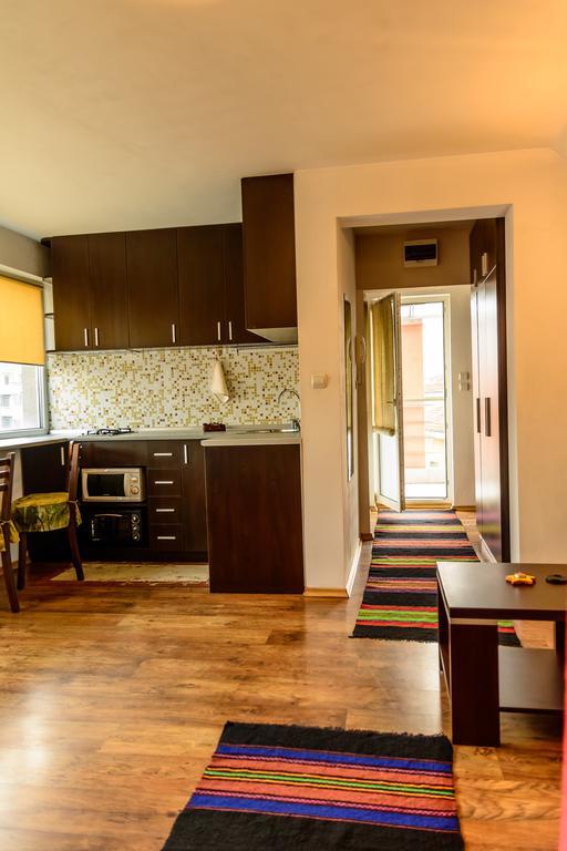Apartment Leonardo Davinci Plovdiv Esterno foto