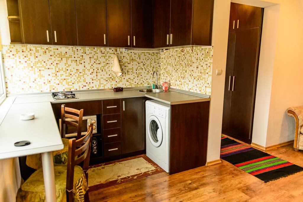 Apartment Leonardo Davinci Plovdiv Esterno foto